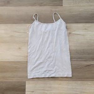 Deb Light Grey Cami Size S/M